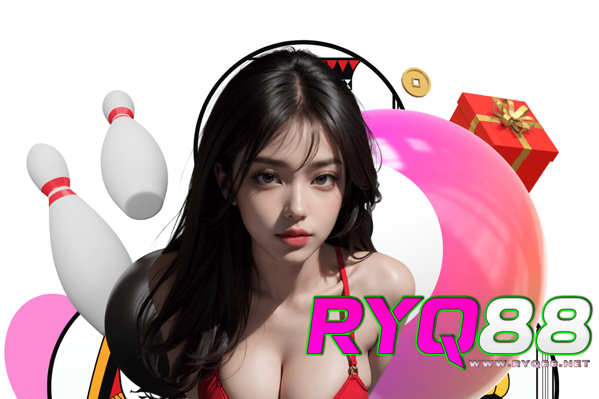 ryq88 สล็อต