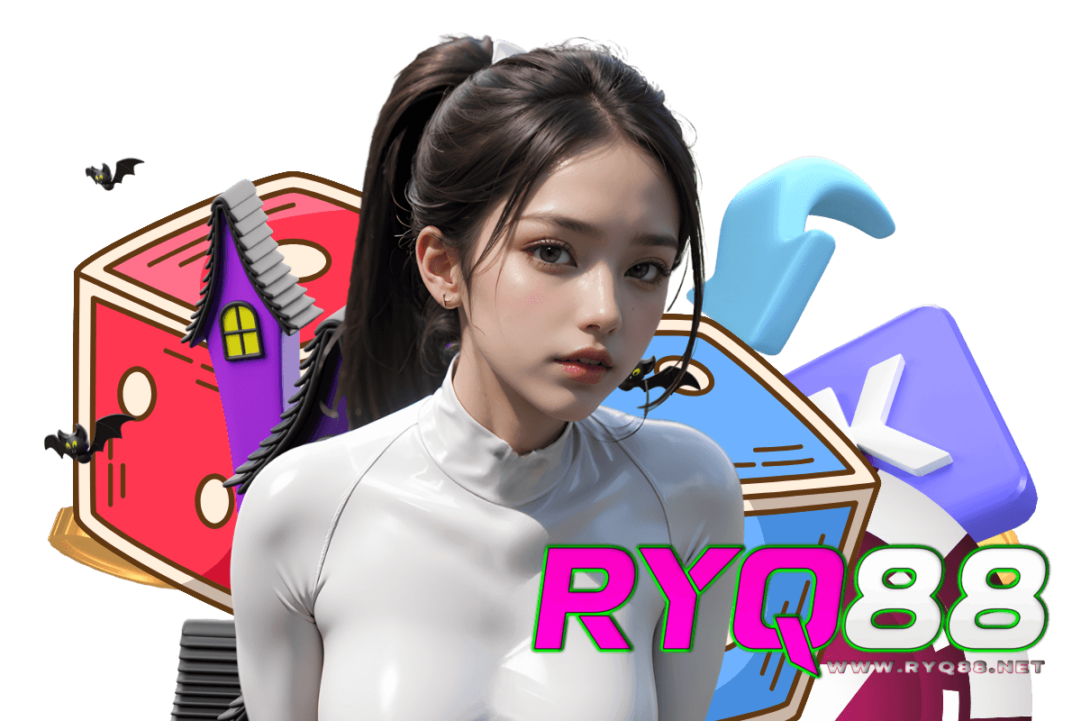ryq88 เว็บตรง